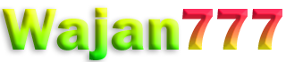 WAJAN777